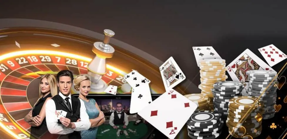VIP Poker Tournaments