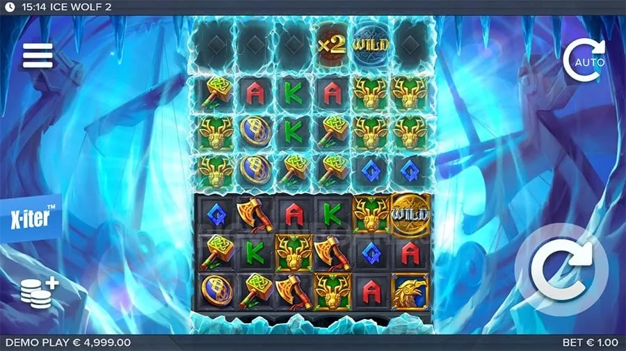 Seamless mobile gaming