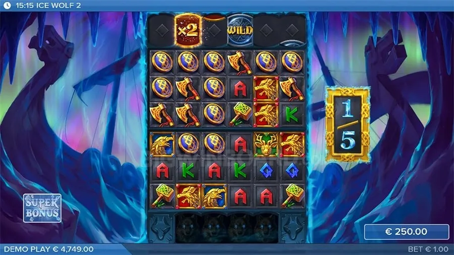 Exclusive bonuses and promotions