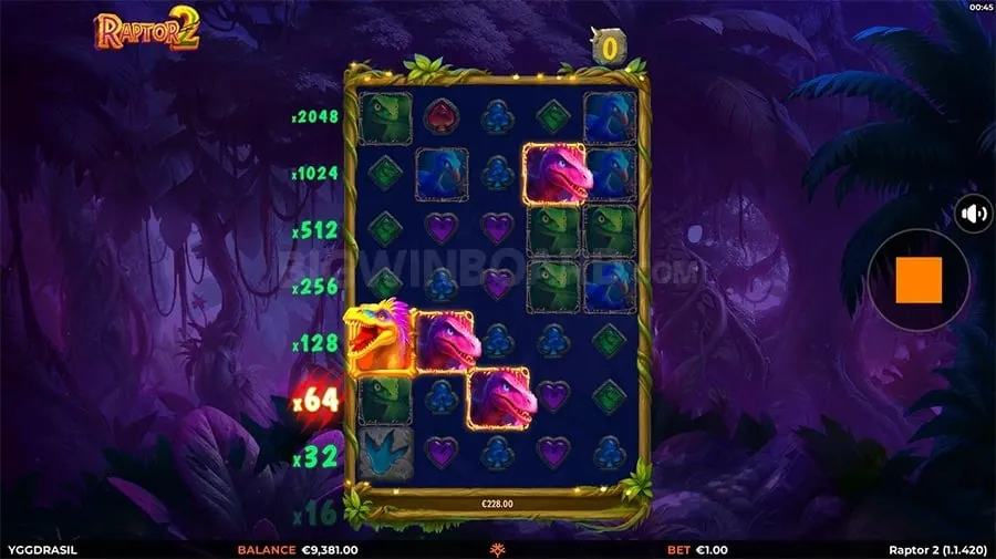 Secure gaming platform