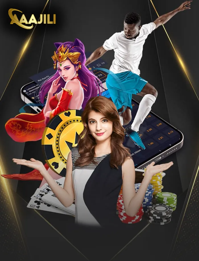 A diverse selection of casino games and sports betting options at www.365ph