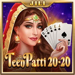 Live Casino Welcome Bonus