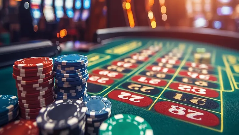 Sportsbook Betting