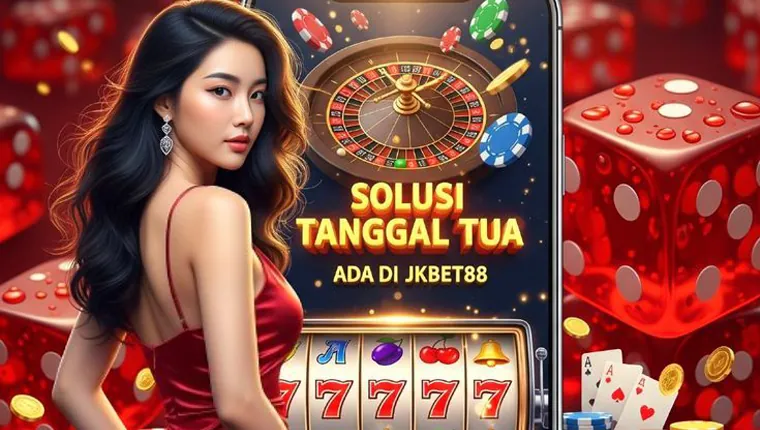 Online Casino Experience