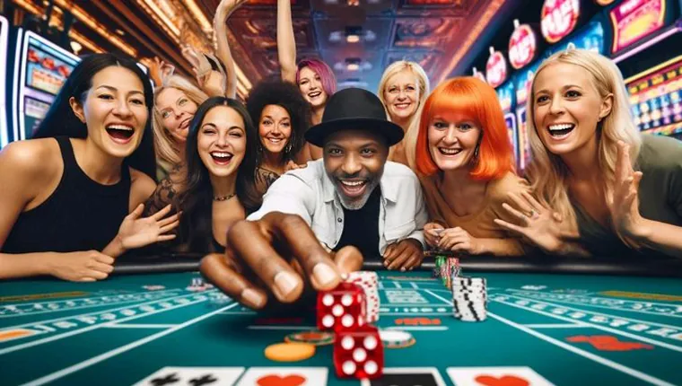 VIP Exclusive Slot Games