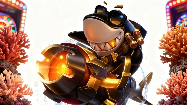 New slot game releases with advanced graphics