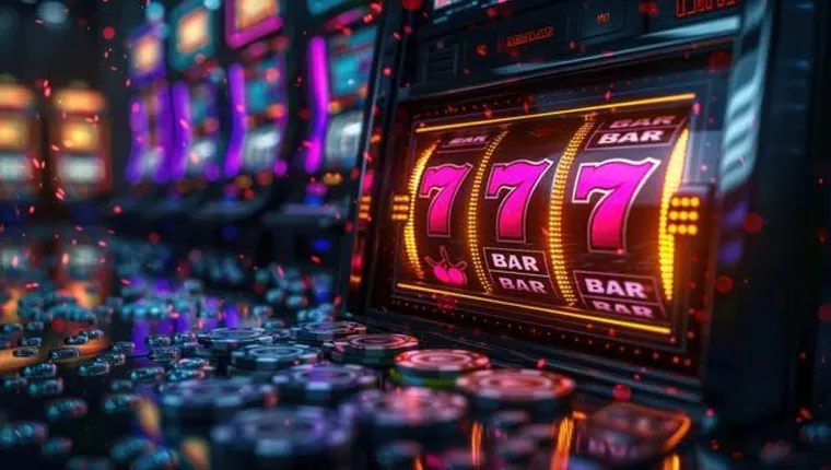 Live dealer casino game with professional dealers