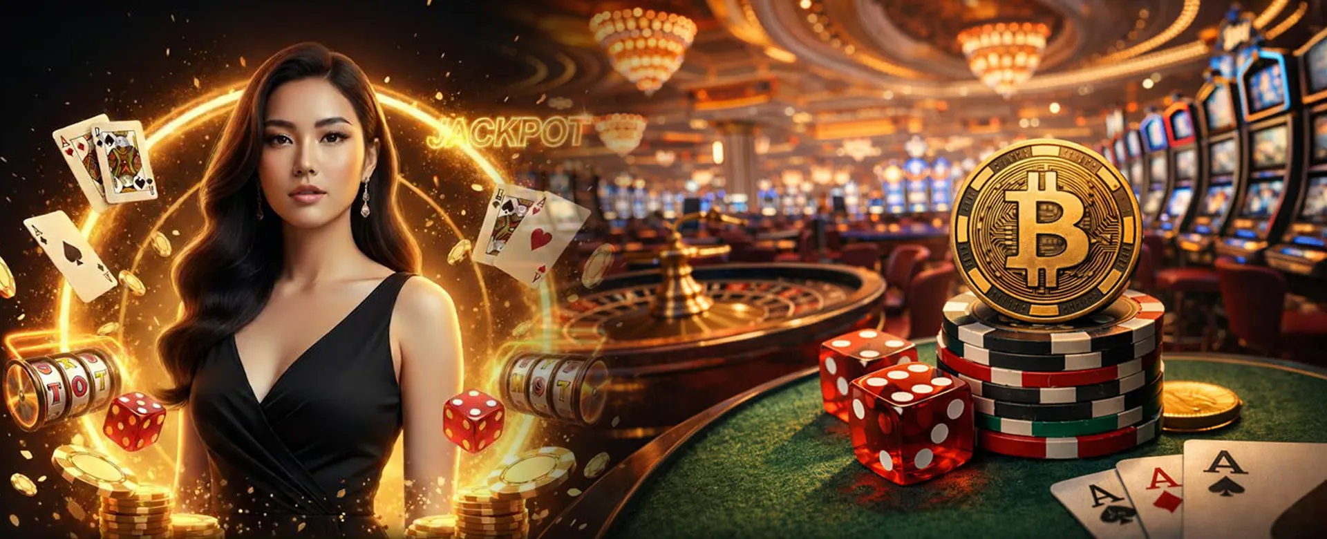 Exciting new casino games available at www.365ph