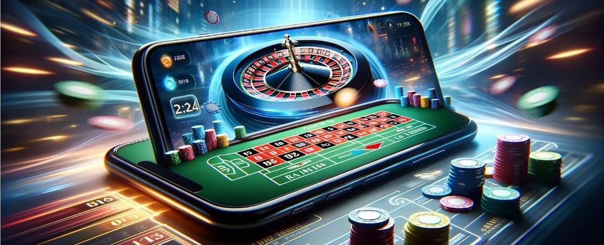 Exciting Online Casino Games at www.365ph