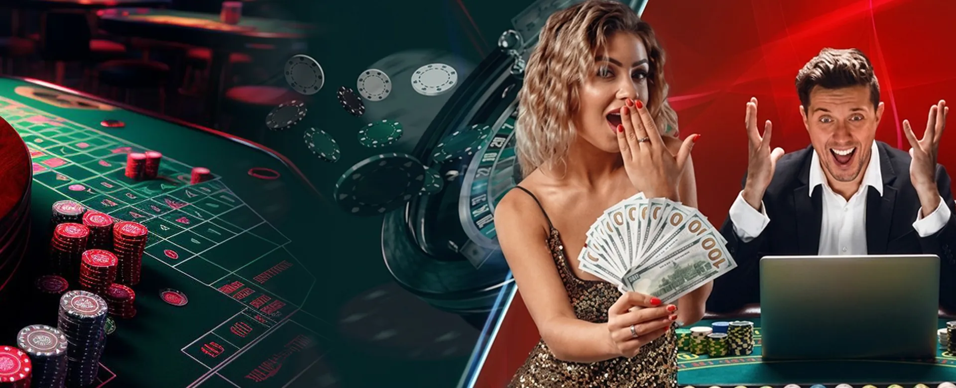 Live casino dealer welcoming players to www.365ph