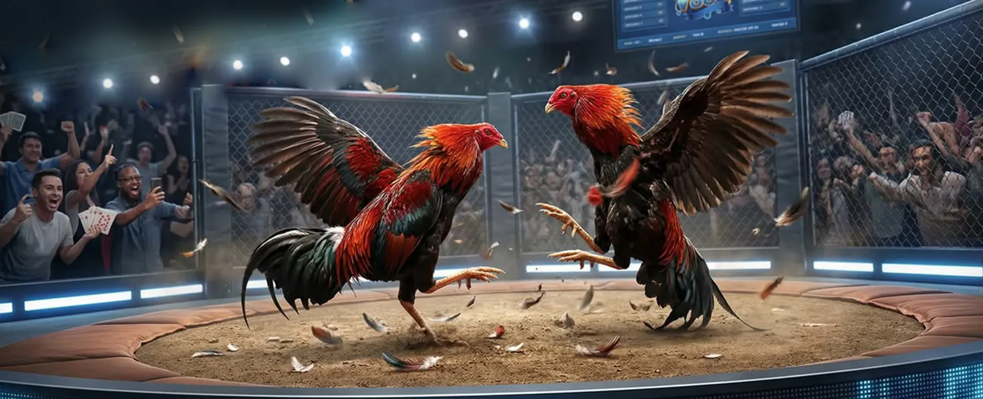 Dynamic sports betting action with live odds on www.365ph