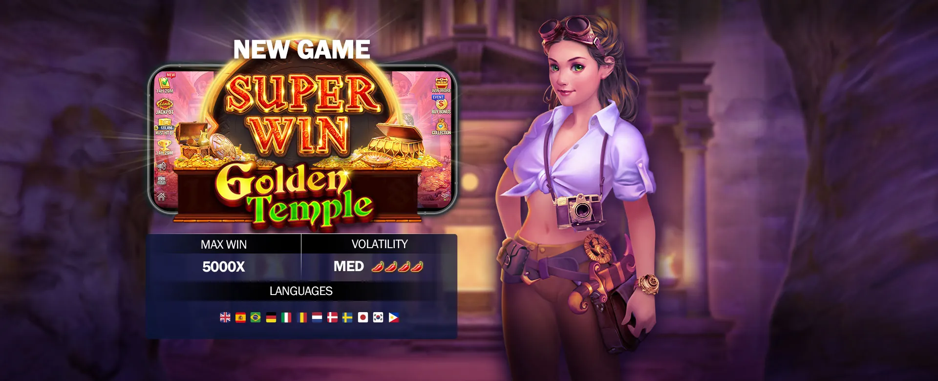 www.365ph Blog Hero Image - Latest iGaming Insights