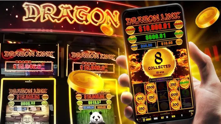 Ocean King Fishing Game