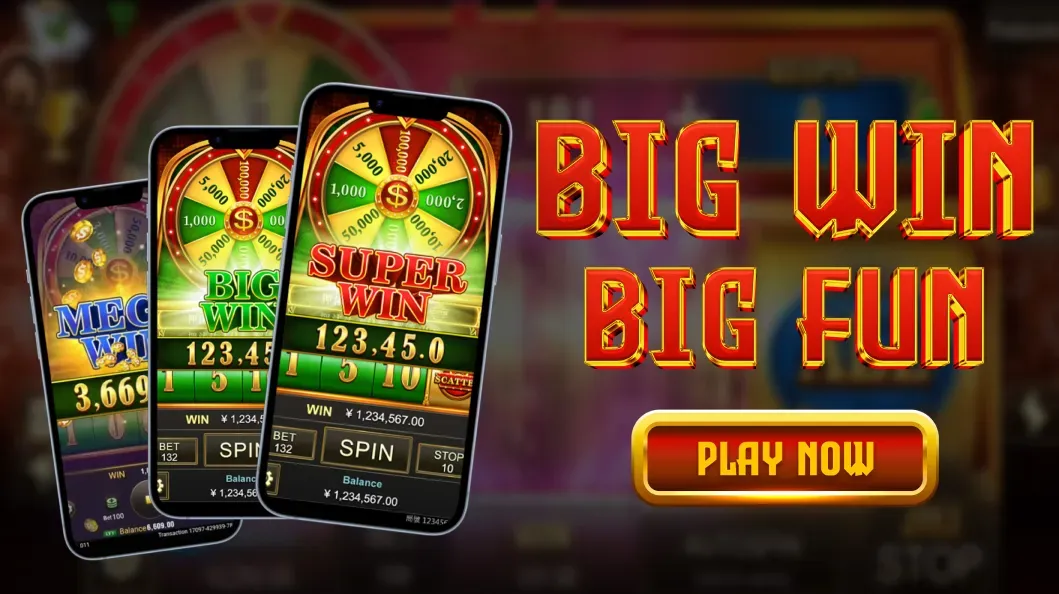 Hook Big Wins with Fishing-Themed Slots