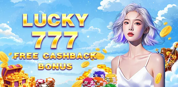 Cashback offer for sports betting